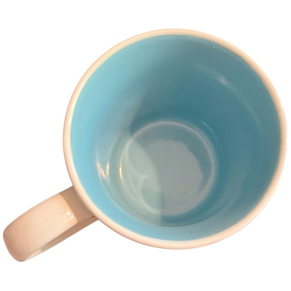 Prima Design Hamsa Evil Eye Protection Mug - Picture 4 of 5